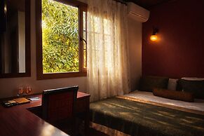 Osmanli Marco Pasha Hotel