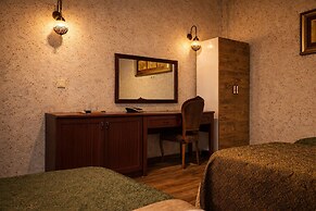 Osmanli Marco Pasha Hotel