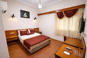 Osmanli Marco Pasha Hotel
