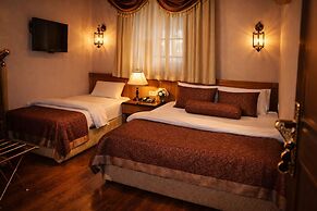 Osmanli Marco Pasha Hotel