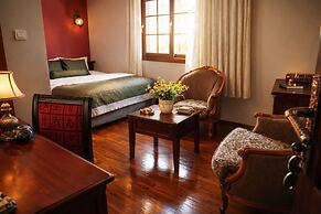 Osmanli Marco Pasha Hotel