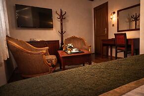 Osmanli Marco Pasha Hotel