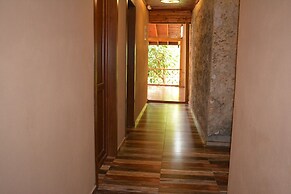 Osmanli Marco Pasha Hotel