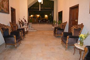 Osmanli Marco Pasha Hotel