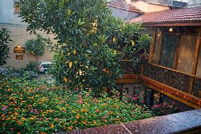 Osmanli Marco Pasha Hotel