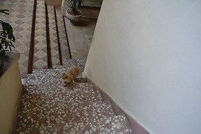 Osmanli Marco Pasha Hotel