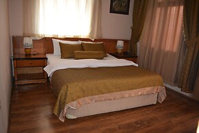 Osmanli Marco Pasha Hotel