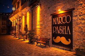 Osmanli Marco Pasha Hotel