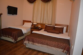 Osmanli Marco Pasha Hotel