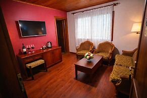 Osmanli Marco Pasha Hotel