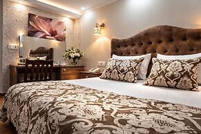 Osmanli Marco Pasha Hotel