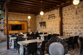 Osmanli Marco Pasha Hotel