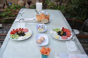 Osmanli Marco Pasha Hotel