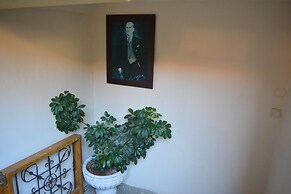Osmanli Marco Pasha Hotel