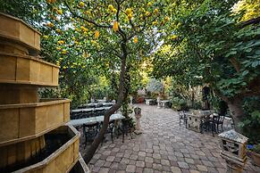 Osmanli Marco Pasha Hotel