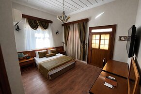 Osmanli Marco Pasha Hotel