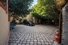 Osmanli Marco Pasha Hotel