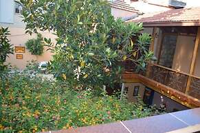 Osmanli Marco Pasha Hotel