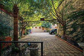 Osmanli Marco Pasha Hotel