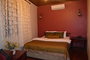 Osmanli Marco Pasha Hotel