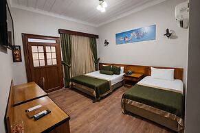 Osmanli Marco Pasha Hotel