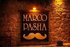 Osmanli Marco Pasha Hotel