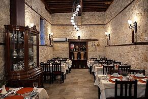 Osmanli Marco Pasha Hotel