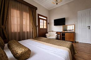 Osmanli Marco Pasha Hotel