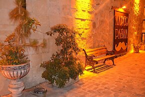 Osmanli Marco Pasha Hotel