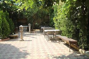 Osmanli Marco Pasha Hotel