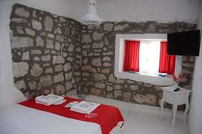 Alacati 1881 Concept Hotel