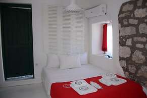 Alacati 1881 Concept Hotel