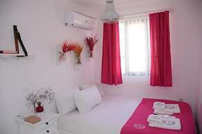 Alacati 1881 Concept Hotel