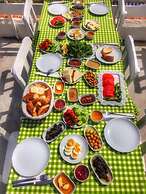 Alacati 1881 Concept Hotel