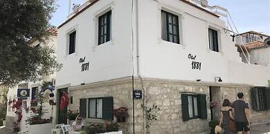 Alacati 1881 Concept Hotel