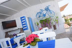 Alacati 1881 Concept Hotel