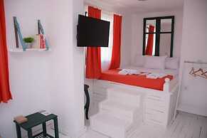 Alacati 1881 Concept Hotel