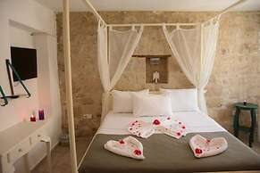 Alacati 1881 Concept Hotel