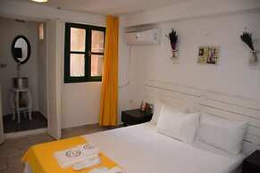 Alacati 1881 Concept Hotel