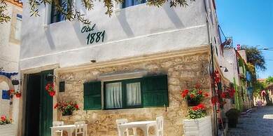 Alacati 1881 Concept Hotel