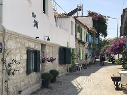 Alacati 1881 Concept Hotel