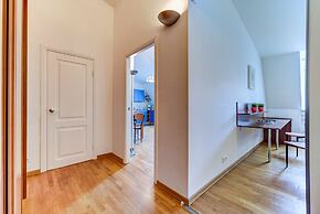 Home4day Central Cosy Flat