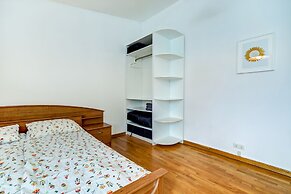 Home4day Central Cosy Flat