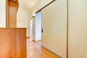 Home4day Central Cosy Flat