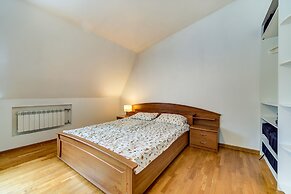 Home4day Central Cosy Flat