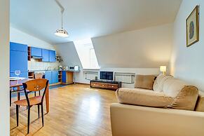 Home4day Central Cosy Flat