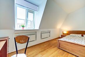 Home4day Central Cosy Flat