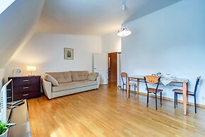 Home4day Central Cosy Flat