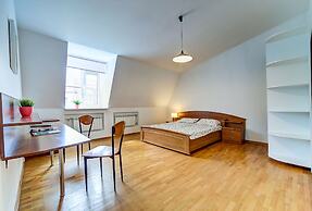 Home4day Central Cosy Flat