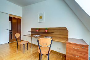 Home4day Central Cosy Flat